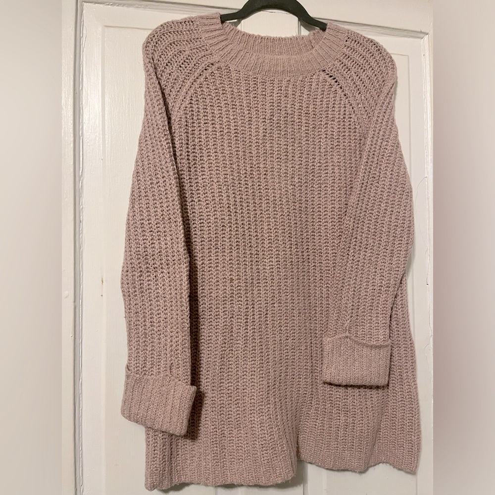 Abound brand sweater from Nordstrom